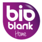 Bio Blank Home - Logo